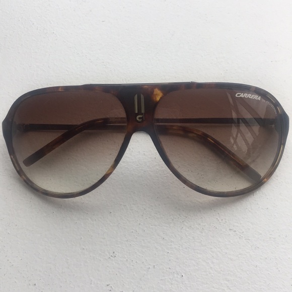 carrera tortoise shell sunglasses